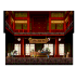 Mu Lung Dojo 6th Floor