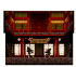 Mu Lung Dojo 8th Floor