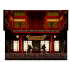 Mu Lung Dojo 13th Floor