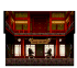 Mu Lung Dojo 15th Floor