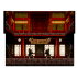 Mu Lung Dojo 19th Floor