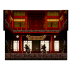 Mu Lung Dojo 23rd Floor