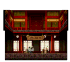 Mu Lung Dojo 30th Floor