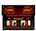 Mu Lung Dojo 33rd Floor
