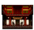 Mu Lung Dojo 35th Floor
