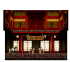 Mu Lung Dojo 36th Floor