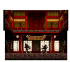 Mu Lung Dojo 37th Floor