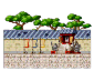 Sealed Temple