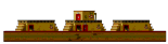 Lord Pirate's Servant I