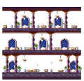 Treasure Room of Queen