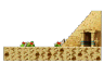 Pyramid Dunes