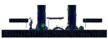 Poisoned Forest