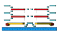 Carnival Field 2<Battlefield>