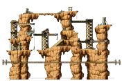 Valley of the Guard