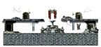 Fountain of the Wiseman