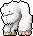 Yeti Doll  