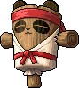 Master Dummy
