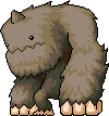 Transformed Dark Yeti