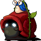 Mutant Snail
