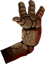 Zakum's Arm 2