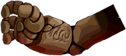 Zakum's Arm 5