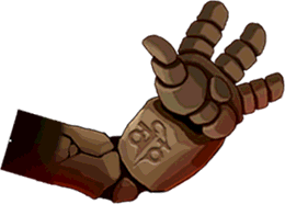 Zakum's Arm 6