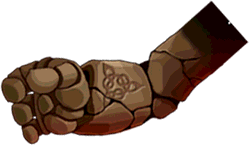 Zakum's Arm 7