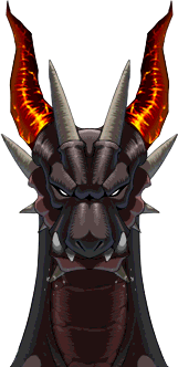 Horntail's Head B