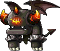 Demon Gargoyle