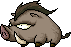 Wild Boar (PC)