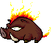 Fire Boar (PC)