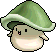 Green Mushroom (PC)