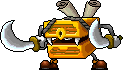 Mimic