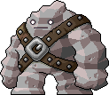 Muscle Stone