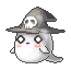 Ghost Pixie