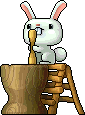 Moon Bunny