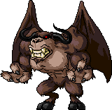 Jr. Balrog in Another World