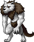 Lycanthrope the Kidnapper
