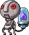 Experimental Neo Huroid