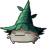 Poison Golem
