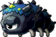 Poison Golem Level 3