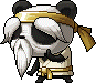 Mu Gong Merits