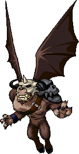 Crimson Balrog of Competence 