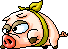 Green Ribbon Pig of the Maze