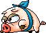 Blue Ribbon Pig of the Maze