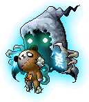 Death Teddy 