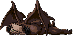 Balrog Corpse