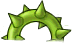 Rose Thorn