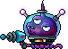 Space Mateon