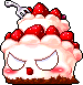 Maple Bday Cake